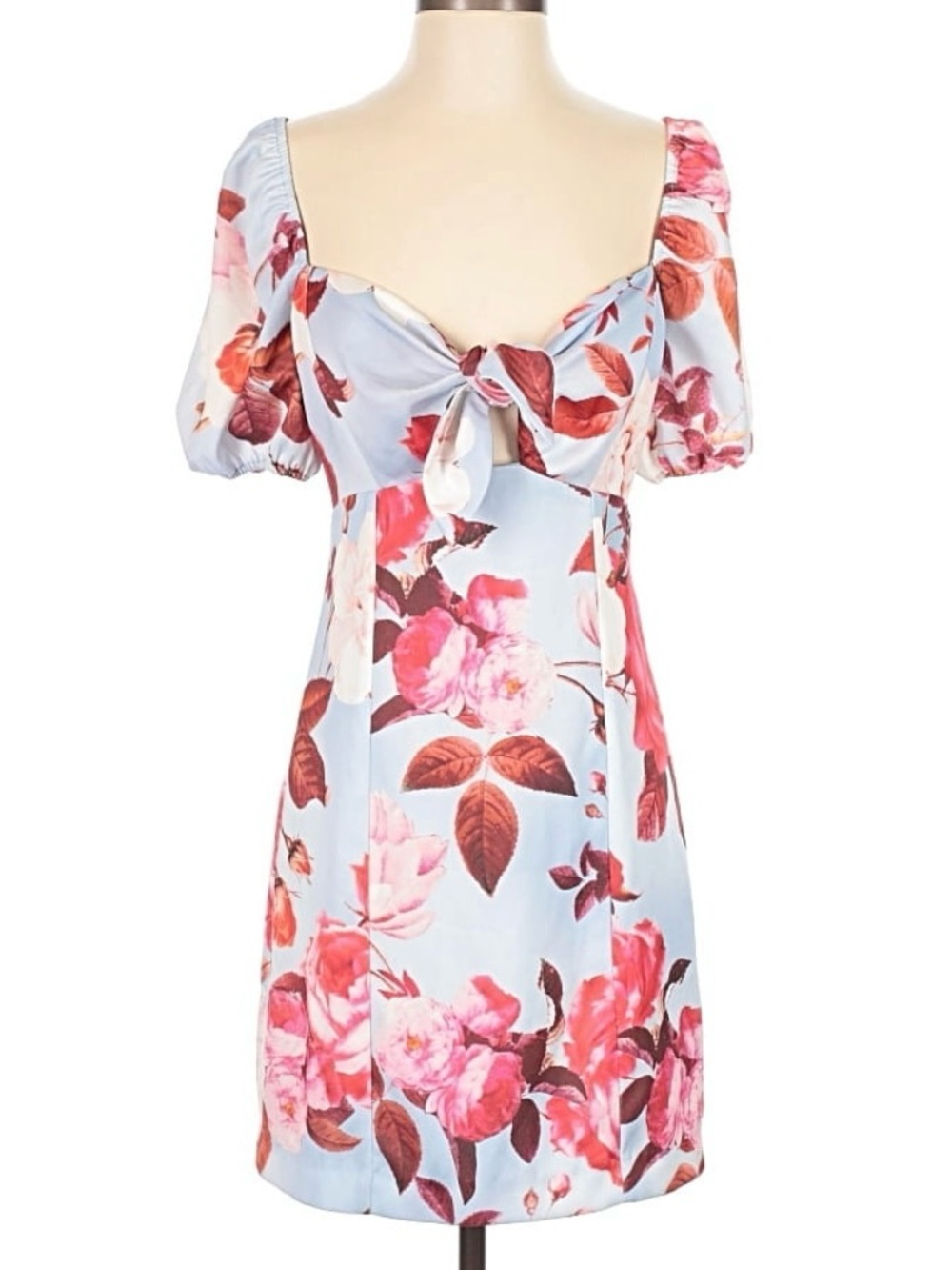 Marciano small Rosie dress